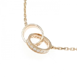 Dây chuyền Cartier Baby Love - Hàng hiệu Authentic 845056