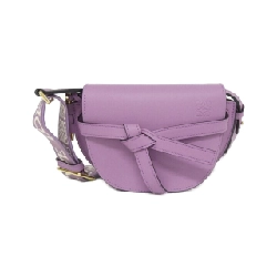 Loewe Gate Dual Mini A650N46X13 Túi đeo vai - Hàng hiệu Authentic