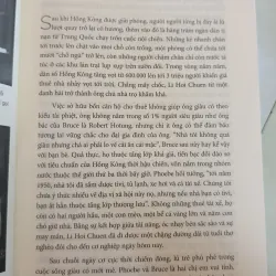 LÝ TIỂU LONG MỘT CUỘC ĐỜI PHI THƯỜNG - ANH HÀO 740931