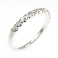 Nhẫn kim cương K18WG 0.30CT - Hàng hiệu Chính hãng