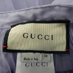Gucci GUCCI Áo - Hàng hiệu Chính hãng 827760