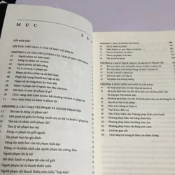 VÌ SAO CON NGƯỜI PHẠM TỘI - phân tích tâm lý học tội phạm  726442