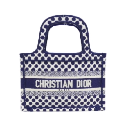 Túi xách Dior Book Tote Mini S5475ZBBI - Hàng hiệu Authentic