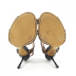 DOLCE&GABBANA Sandal - Hàng hiệu Authentic 828947