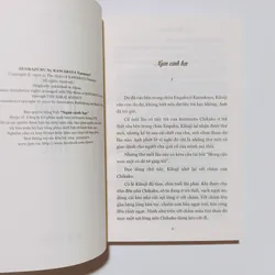 Ngàn Cánh Hạc - Kawabata Yasunari

 716575