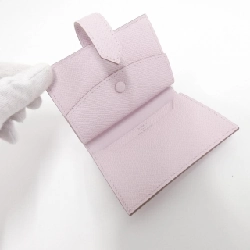 【Sản phẩm chưa sử dụng】Ví Hermes Beán Mini 039796CK 623649