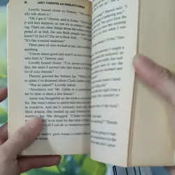 Full Bloom - Janet Evanovich & Charlotte Hughes 1027582