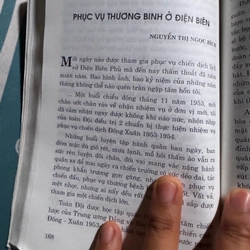 Âm vang Điện Biên - sách Lịch sử hay  551121