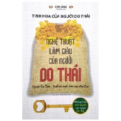 Nghệ Thuật Làm Giàu Của Người Do Thái - Chử Cảng ASB.PO Oreka Blogmeo 230225