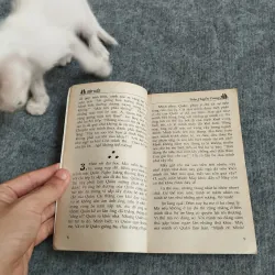 MẮT BIỂN - TRẦN HUYỀN TRANG 567803