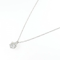 Dây chuyền kim cương PT900/PT850 2.083CT H I1 Tốt - Hàng hiệu Chính hãng 873618