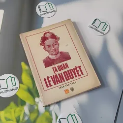 [MIỄN PHÍ BỌC SÁCH] Tả Quân Lê Văn Duyệt - Trần Văn Sung 970248