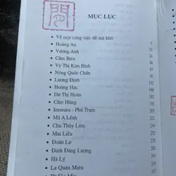  NHÀ VĂN DÂN TỘC THIỂU SỐ VIỆT NAM ĐỜI VÀ VĂN - 620 trang  712430