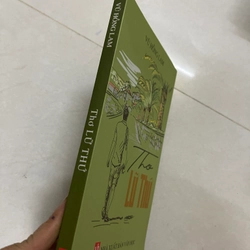 Thơ lữ thứ  552512