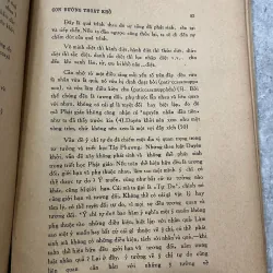 CON ĐƯỜNG THOÁT KHỔ - THÍCH NỮ TRÍ HẢI 782287