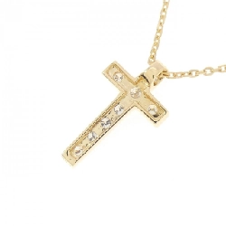 Vòng cổ Vandome Cross 0.10CT - Hàng hiệu Chính hãng 843337