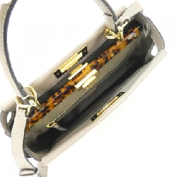 Fendi Peekaboo 8BN290 3ZL Túi - Hàng hiệu Chính hãng 764489