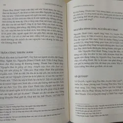 THOÁI THỰC KÝ VĂN - Trương Quốc Dụng 699212