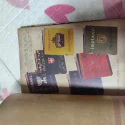 Sách Nghệ Thuật Chơi Tem 1967 - Nguyễn Bảo Tụng 1001047