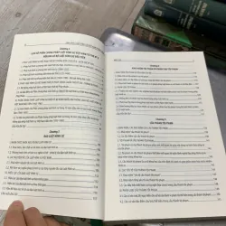 Giáo trình luật hình sự việt nam, phần chung.  754794