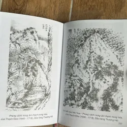 Đại Tượng Vô Hình hay Bàn Về Tính Phi - Khách Thể Qua Hội Họa - Francois Jullien 728070