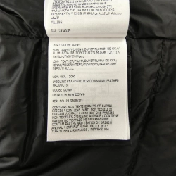 MONCLER LAICHEFUR Áo khoác lông - Hàng hiệu Chính hãng 821519