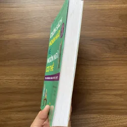 Cuốn sách hoàn hảo về ngôn ngữ cơ thể - Allan & Barbara Pease 970527