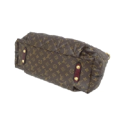 Túi xách Louis Vuitton Monogram Exotic Tote GM M40401 - Hàng hiệu Chính hãng 802181