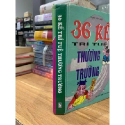 36 kế trí tuệ thương trường -Trương Vĩnh Quân 781463