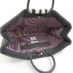 Túi xách THOM BROWNE UAG016A-L0019 - Hàng hiệu Chính hãng 900500