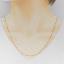 K18YG Dây chuyền - Hàng hiệu Chính hãng 868598