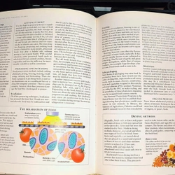 EATING FOR GOOD HEALTH (Reader's digest) - The Natural Way (Hardcover) 473032