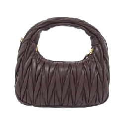 【Sản phẩm mới】Miu Miu 5BC125 túi 617156