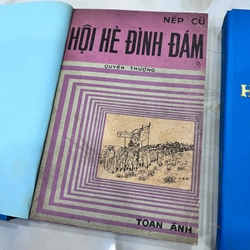 Hội hè đình đám - Toan Ánh 362490