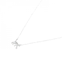 K10WG Dây chuyền kim cương - Hàng hiệu Authentic 857880