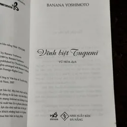 Vĩnh biệt Tugumi 705543