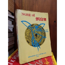 Nghệ sĩ múa Thành phố Hồ Chí Minh - Nhiều tác giả 763474