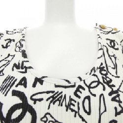 CHANEL P61762V47215 19A Áo - Hàng hiệu Chính hãng 810319