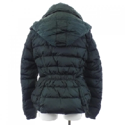 MONCLER SANGLIER Áo khoác lông - Hàng hiệu Chính hãng 810549