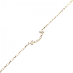 Tiffany T Smile Mini Bracelet - Hàng hiệu Authentic
