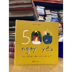500 ngày yêu anh đổ em bao nhiêu độ rồi ? - Chan & Bowl