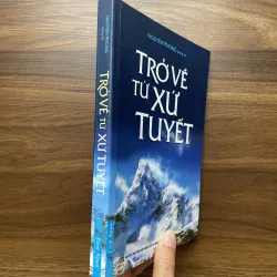 Trở về từ xứ tuyết - Nguyên Phong 990049