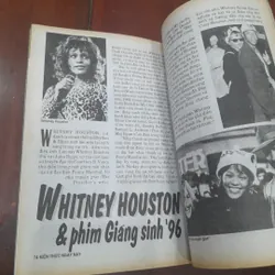 KIẾN THỨC NGÀY NAY SỐ 231 ngày 20-12-1996 735662