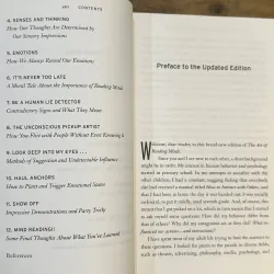 The Art of Reading Minds - Henrik Fexeus 728374