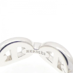 Nhẫn Hermès Chaine d'Ancre - Hàng hiệu Authentic 840060