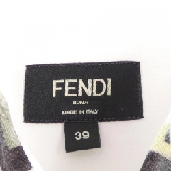 Áo sơ mi FENDI FS0824 ABLI - Hàng hiệu Chính hãng 890295