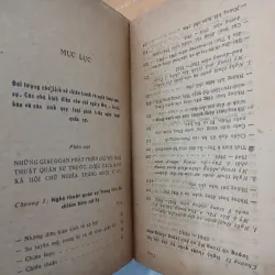 LỊCH SỬ CHIẾN TRANH VÀ NGHỆ THUẬT QUÂN SỰ (BỘ 2 TẬP) 930835