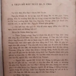 FULRO TẬP ĐOÀN TỘI PHẠM - NGÔN VĨNH  1000756