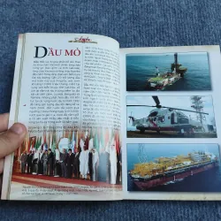 ANGOLA: MỘT ĐẤT NƯỚC PHI THƯỜNG 568077