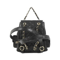 【Sản phẩm chưa sử dụng】Balo Chanel AS4399 610731